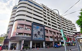 Crystal Hotel